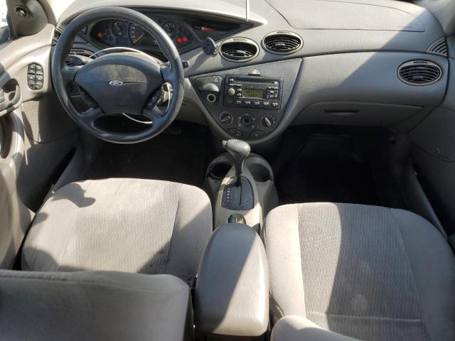 Photo 8 from auction – 2001 FORD FOCUS SE with VIN 1FAFP34P81W174353