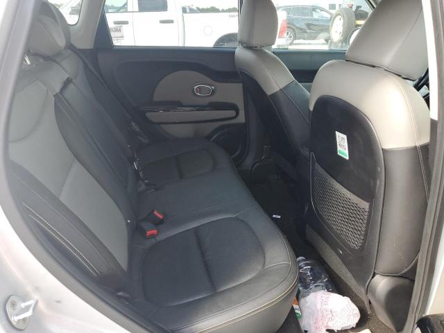 Photo 11 from auction – 2016 KIA SOUL + with VIN KNDJP3A53G7857541