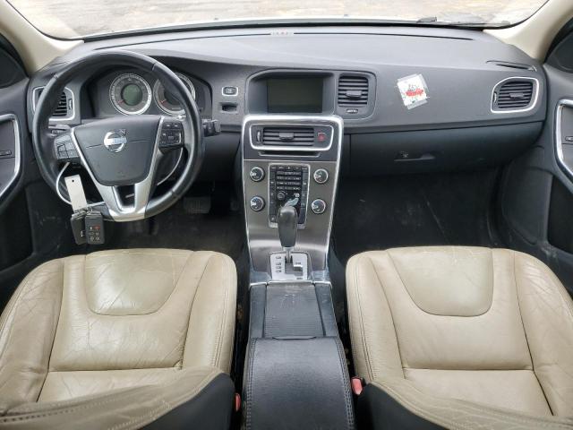 Photo 8 from auction – 2012 VOLVO S60 T5 with VIN YV1622FS0C2117783