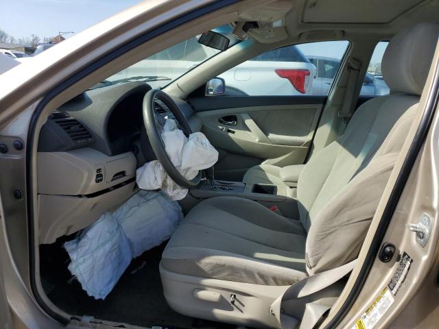 Photo 7 from auction – 2007 TOYOTA CAMRY with VIN 4T1BE46K87U153217