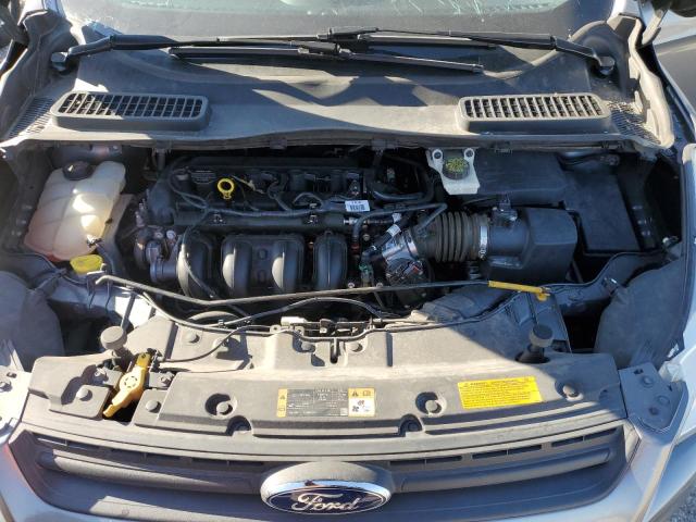 Фото 12 с аукциона – 2014 FORD ESCAPE S с VIN 1FMCU0F76EUE56988