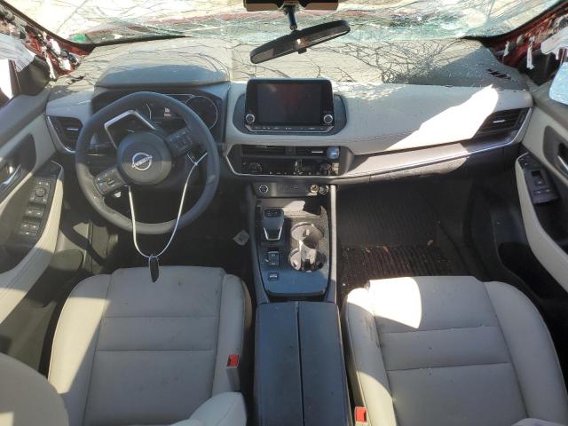 Photo 8 from auction – 2023 NISSAN ROGUE SV with VIN 5N1BT3BA2PC906405
