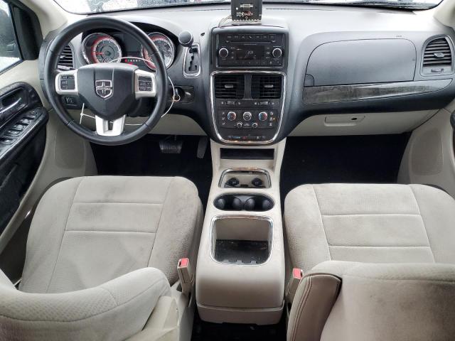 Photo 8 from auction – 2012 DODGE GRAND CARA with VIN 2C4RDGCG0CR272426