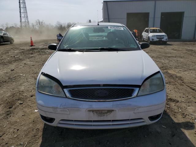 Zdjęcie 5 z aukcji – 2007 FORD FOCUS z VIN 1FAHP34N27W349597
