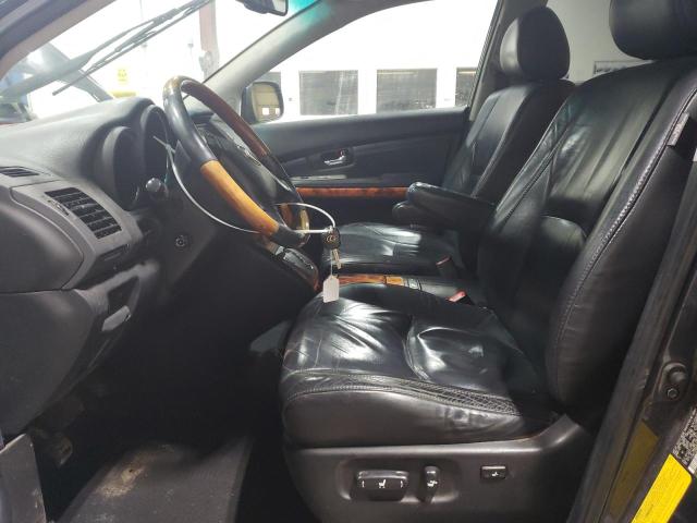 Photo 7 from auction – 2008 LEXUS RX 350 with VIN 2T2HK31U68C084984