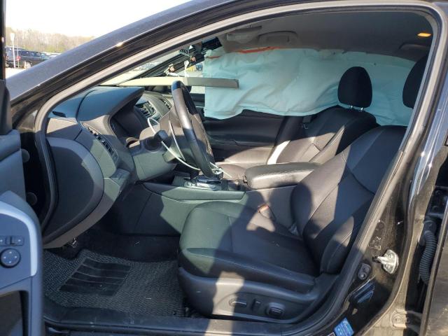 Photo 7 from auction – 2017 NISSAN ALTIMA 2.5 with VIN 1N4AL3AP8HC494696