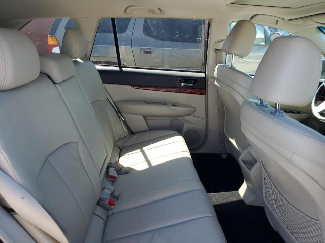 Photo 10 from auction – 2011 SUBARU OUTBACK 2. with VIN 4S4BRCLCXB3374215