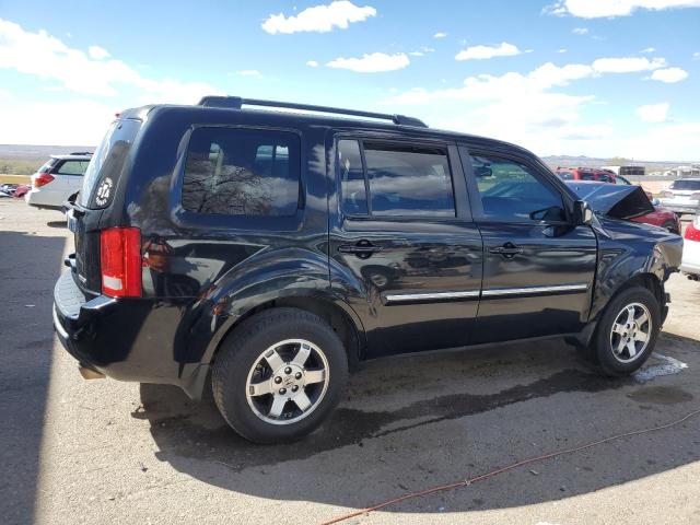 Photo 3 from auction – 2010 HONDA PILOT TOUR with VIN 5FNYF3H80AB015467