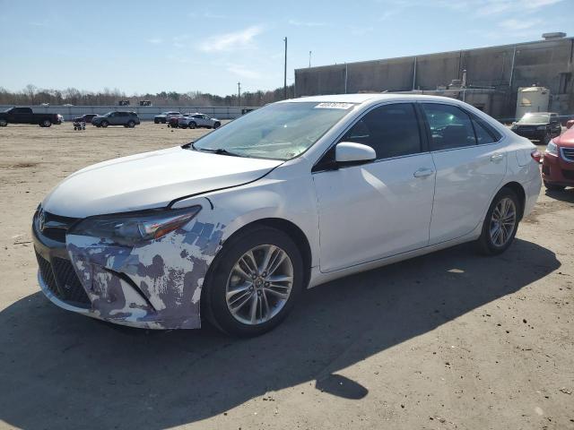 Photo 1 from auction – 2015 TOYOTA CAMRY LE with VIN 4T1BF1FK5FU956965