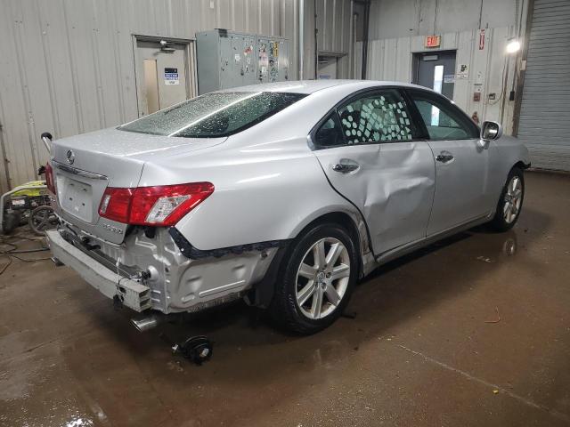 Photo 3 from auction – 2007 LEXUS ES 350 with VIN JTHBJ46G872005381