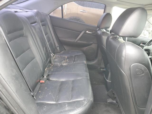 Photo 10 from auction – 2006 MAZDA 6 S with VIN 1YVHP80D765M46524