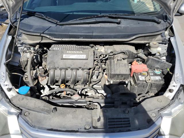 Photo 11 from auction – 2010 HONDA INSIGHT EX with VIN JHMZE2H79AS001948