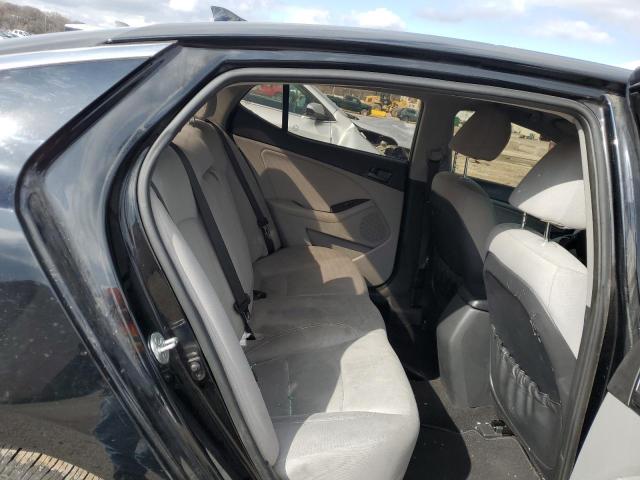 Photo 10 from auction – 2013 KIA OPTIMA LX with VIN 5XXGM4A73DG178723