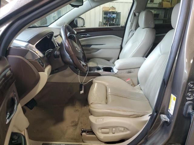 Photo 7 from auction – 2014 CADILLAC SRX LUXURY with VIN 3GYFNBE3XES641063