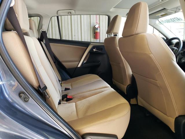 Photo 11 from auction – 2014 TOYOTA RAV4 XLE with VIN JTMRFREV4ED056926