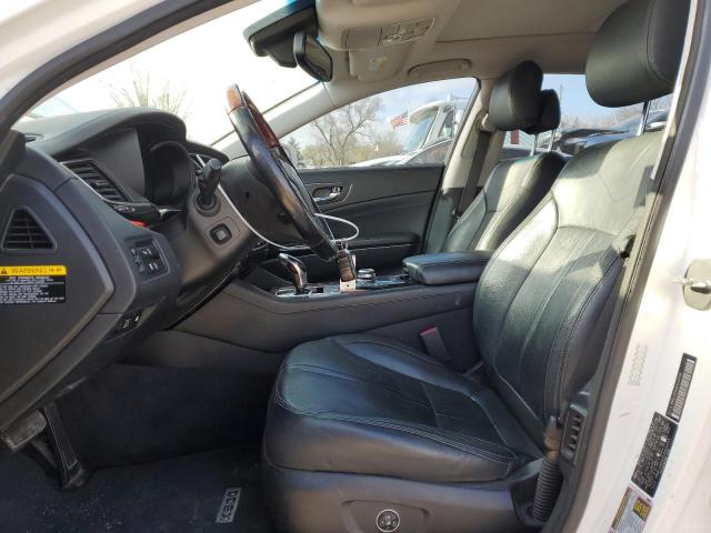Zdjęcie 7 z aukcji – 2015 KIA K900 z VIN KNALU4D42F6024356