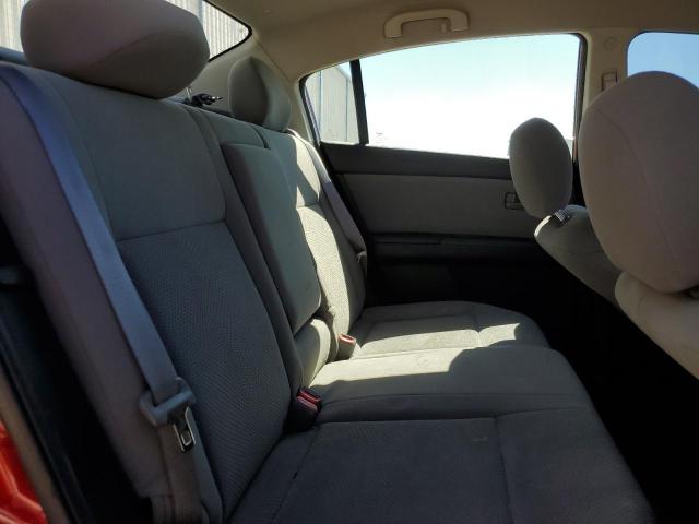 Photo 10 from auction – 2010 NISSAN SENTRA 2.0 with VIN 3N1AB6AP2AL644412