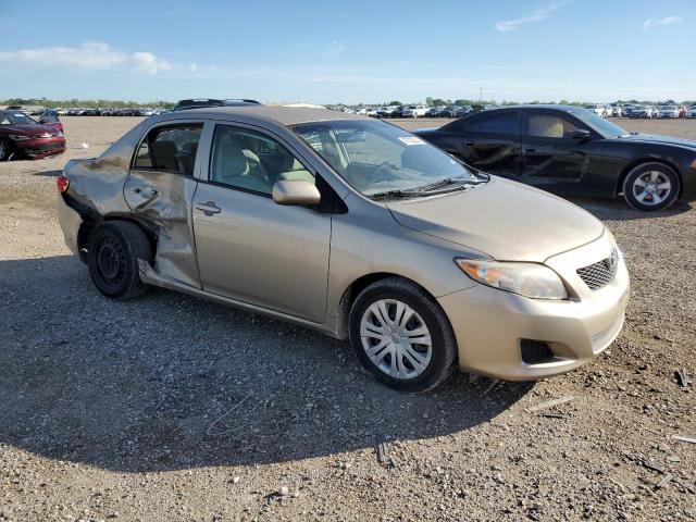 Photo 4 from auction – 2010 TOYOTA COROLLA BA with VIN 2T1BU4EE6AC374323