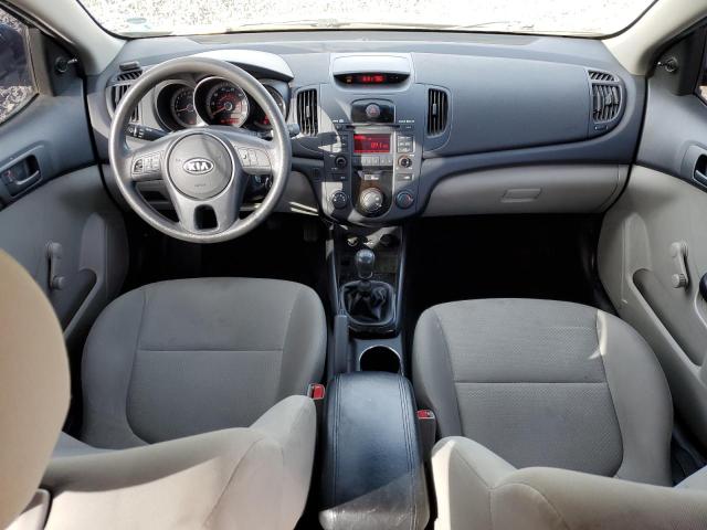 Photo 8 from auction – 2012 KIA FORTE LX with VIN KNAFT4A28C5520928