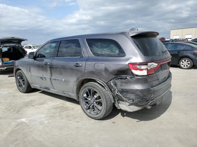 Photo 2 from auction – 2021 DODGE DURANGO GT with VIN 1C4RDHDG2MC639812