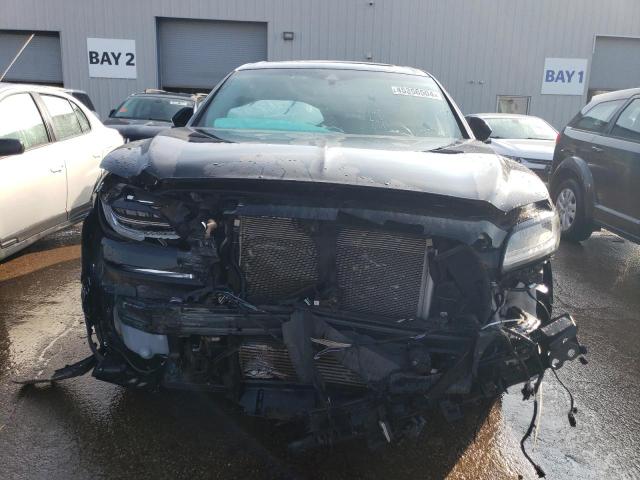 Photo 5 from auction – 2019 LINCOLN NAUTILUS R with VIN 2LMPJ8LP8KBL33731