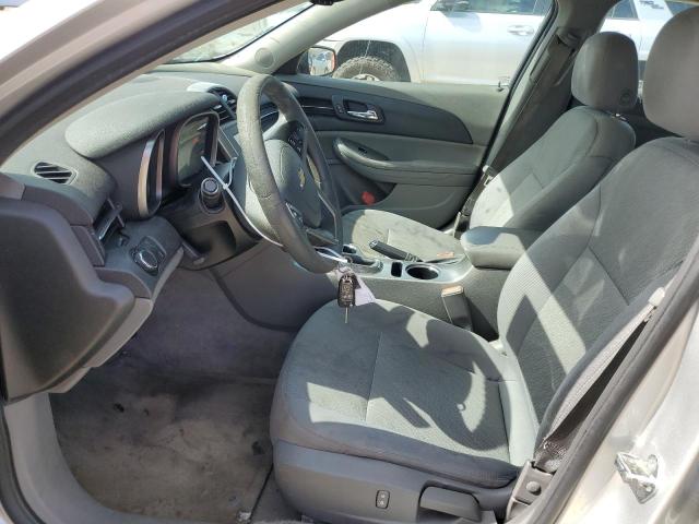 Photo 7 from auction – 2015 CHEVROLET MALIBU LS with VIN 1G11B5SL0FF338824