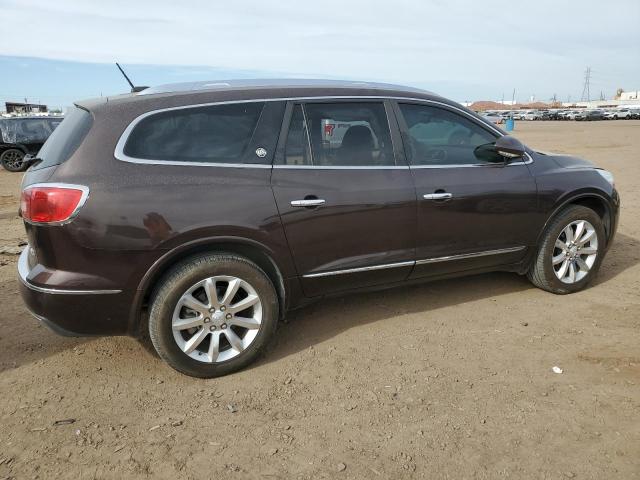 Photo 3 from auction – 2017 BUICK ENCLAVE with VIN 5GAKVCKD5HJ112487
