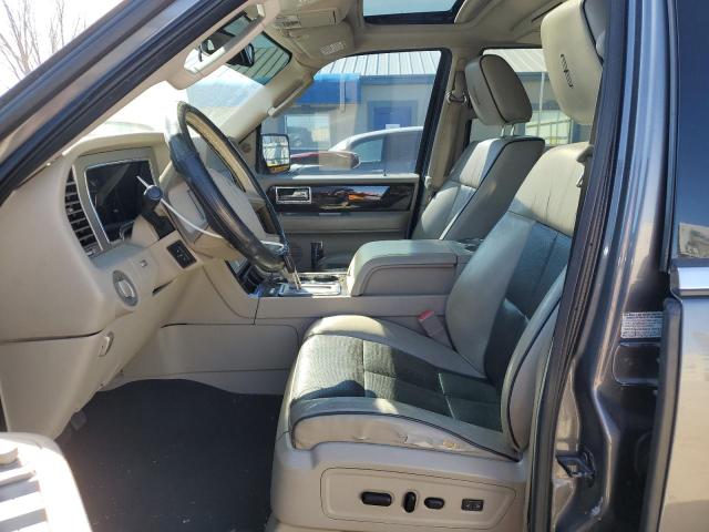 Photo 7 from auction – 2010 LINCOLN NAVIGATOR with VIN 5LMJJ2J52AEJ00797