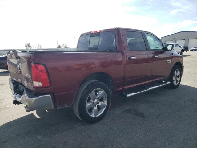 Photo 3 from auction – 2016 RAM 1500 SLT with VIN 3C6RR7LT7GG331747