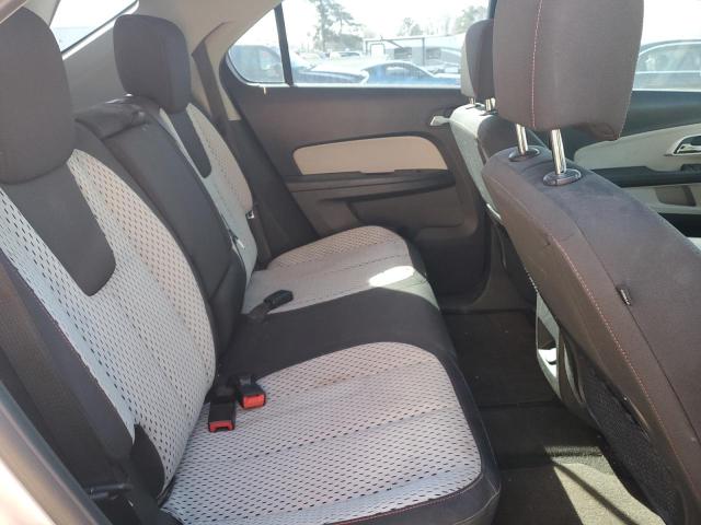 Photo 10 from auction – 2010 CHEVROLET EQUINOX LS with VIN 2CNALBEW2A6403065