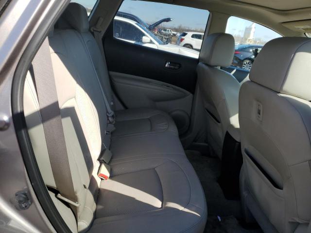 Photo 11 from auction – 2011 NISSAN ROGUE S with VIN JN8AS5MV8BW254643