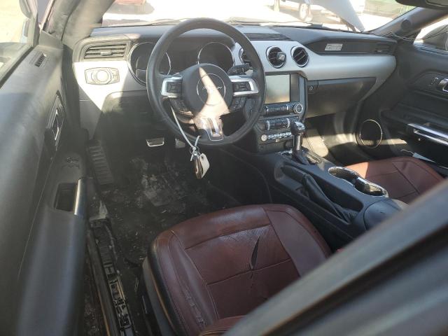 Photo 8 from auction – 2015 FORD MUSTANG with VIN 1FA6P8TH3F5341268