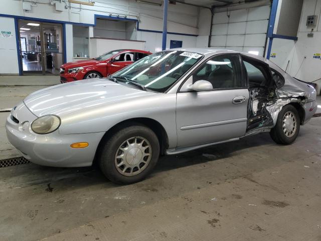 FORD TAURUS LX 1996 with VIN 1FALP53S3TG175315 - Photo from auction