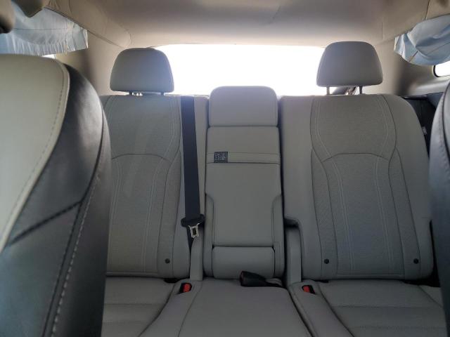 Photo 10 from auction – 2017 LEXUS RX 350 BAS with VIN 2T2ZZMCA8HC080427