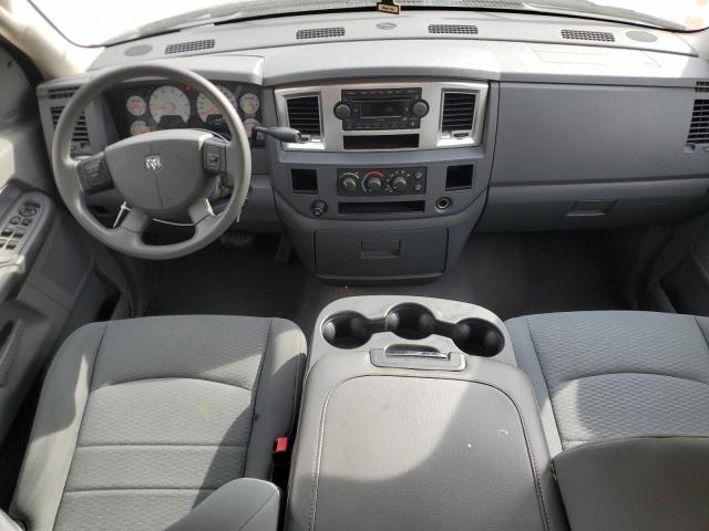Photo 8 from auction – 2007 DODGE RAM 1500 S with VIN 1D7HA18P97S120455