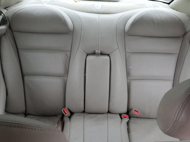 Photo 10 from auction – 2001 CADILLAC ELDORADO T with VIN 1G6ET12911B103967