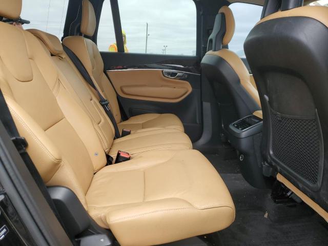 Photo 10 from auction – 2016 VOLVO XC90 T6 with VIN YV4A22PK2G1091176