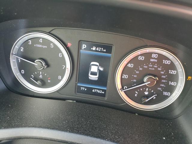 Photo 9 from auction – 2018 KIA SORENTO with VIN 5NPE34AF8JH631865