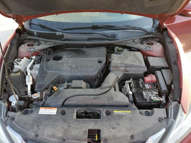 Photo 11 from auction – 2016 NISSAN ALTIMA 2.5 with VIN 1N4AL3APXGC248196