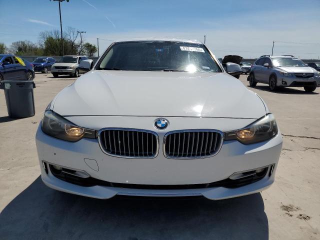 Photo 5 from auction – 2012 BMW 328 I with VIN WBA3A5C50CF349107