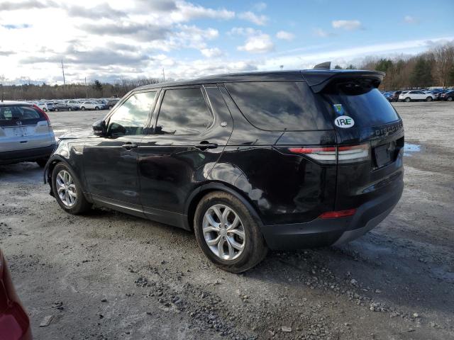 Photo 2 from auction – 2019 LAND ROVER DISCOVERY with VIN SALRG2RV4KA080633