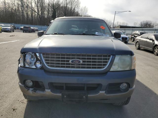 Photo 5 from auction – 2002 FORD EXPLORER E with VIN 1FMDU74W12UB61770