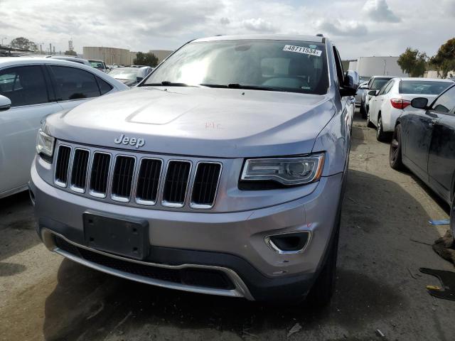 Photo 5 from auction – 2015 JEEP GRAND CHER with VIN 1C4RJEBG3FC815604