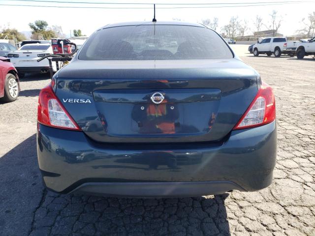Photo 6 from auction – 2016 NISSAN VERSA S with VIN 3N1CN7AP3GL904735