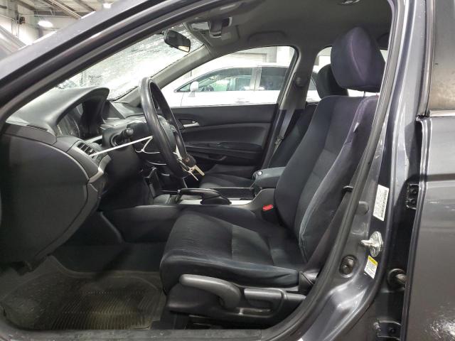 Photo 7 from auction – 2012 HONDA ACCORD LX with VIN 1HGCP2F30CA050497