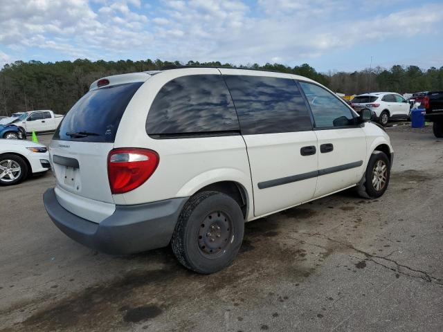 Photo 3 from auction – 2005 DODGE CARAVAN SE with VIN 1D4GP25R55B395188