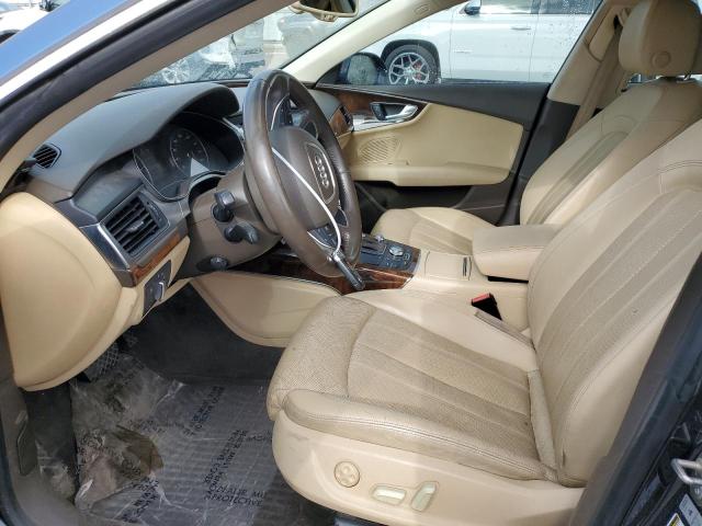 Photo 7 from auction – 2013 AUDI A7 PRESTIG with VIN WAU2GAFC3DN008904