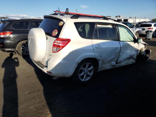 Photo 3 from auction – 2010 TOYOTA RAV4 LIMIT with VIN JTMDK4DV5A5096740