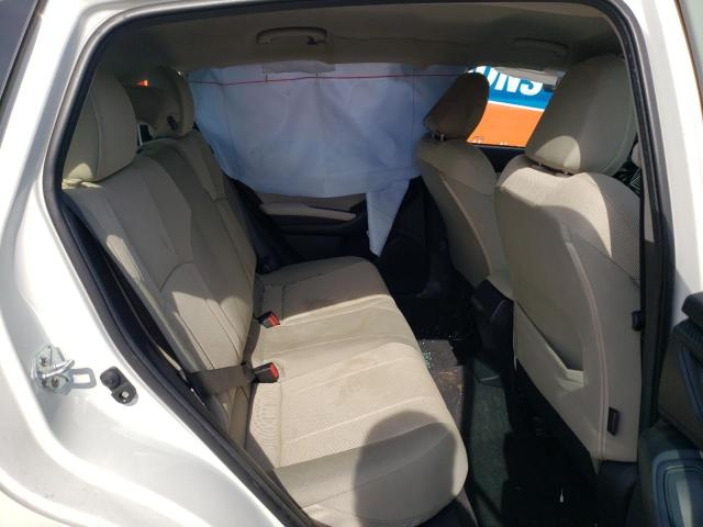 Photo 10 from auction – 2022 SUBARU IMPREZA with VIN 4S3GTAB61N3723388