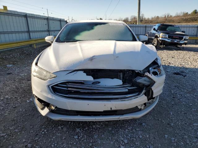 Photo 5 from auction – 2017 FORD FUSION SE with VIN 3FA6P0H7XHR236857